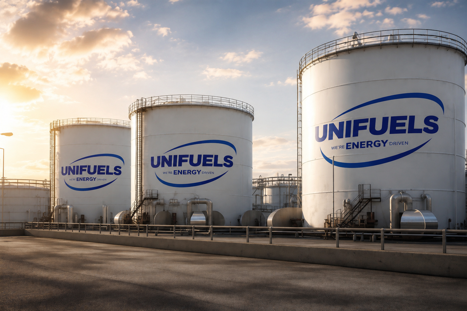 Unifuels fuel solutions