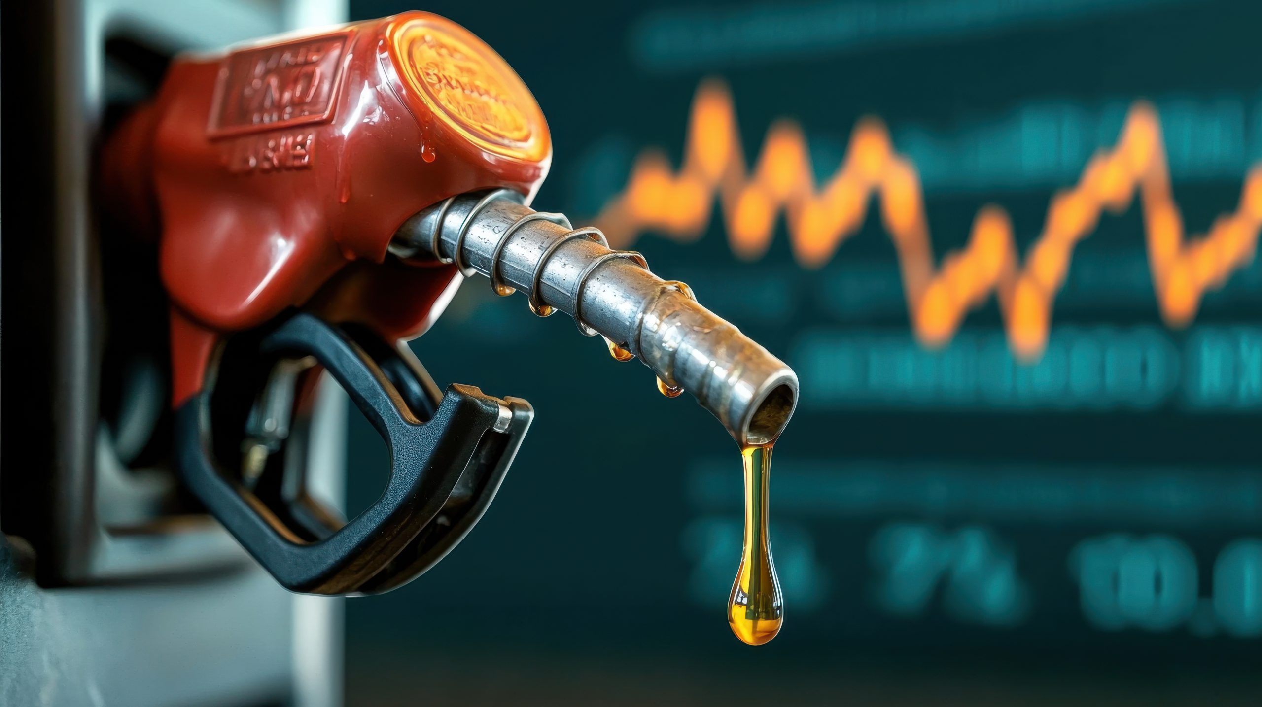 Fuel supply