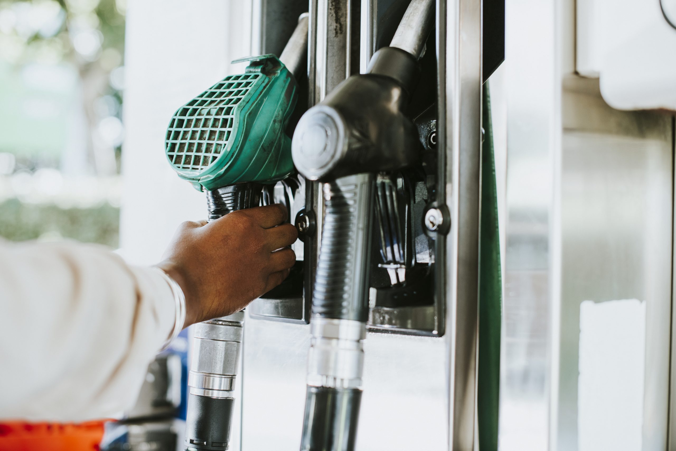 Unifuels fuel service