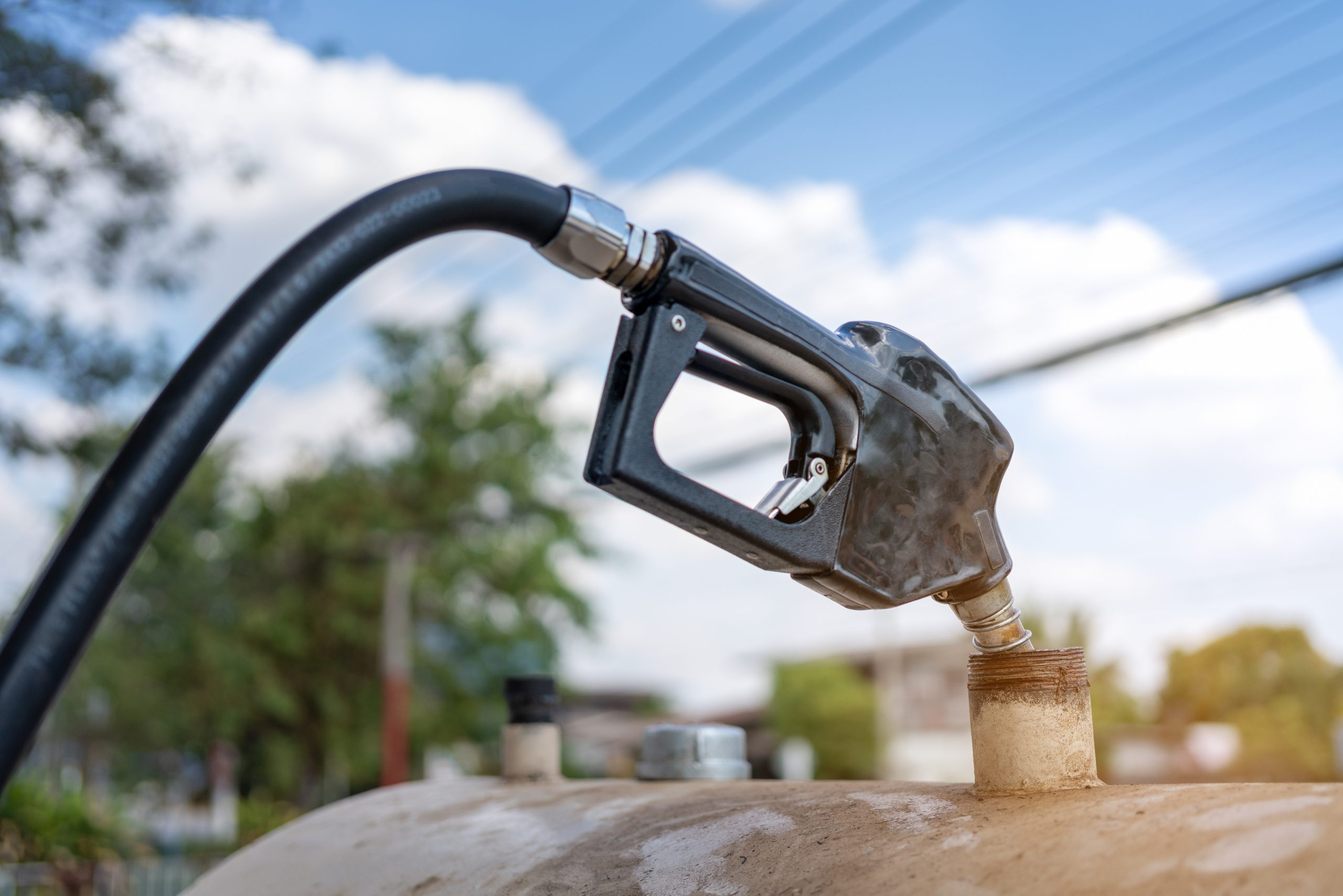 Custom Fuel Solutions