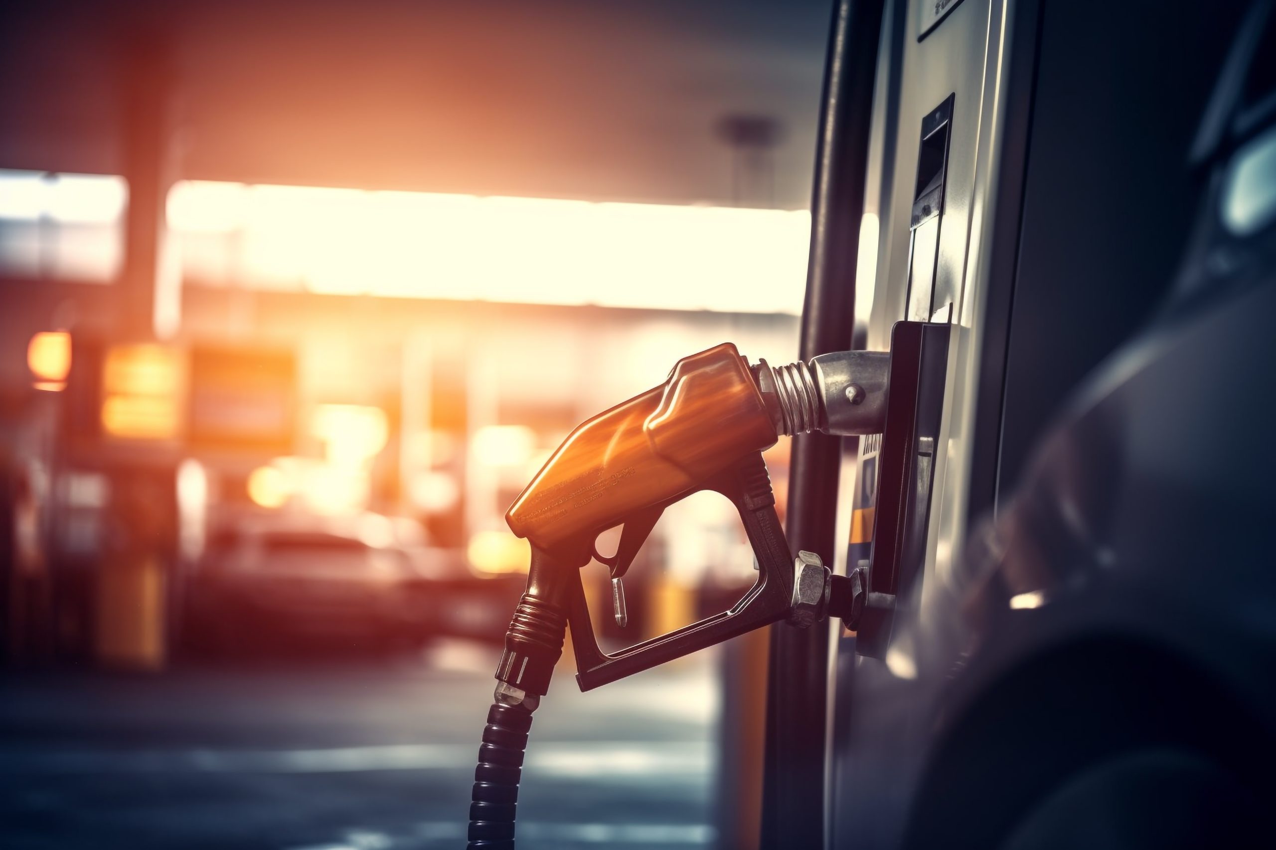 Petroleum products